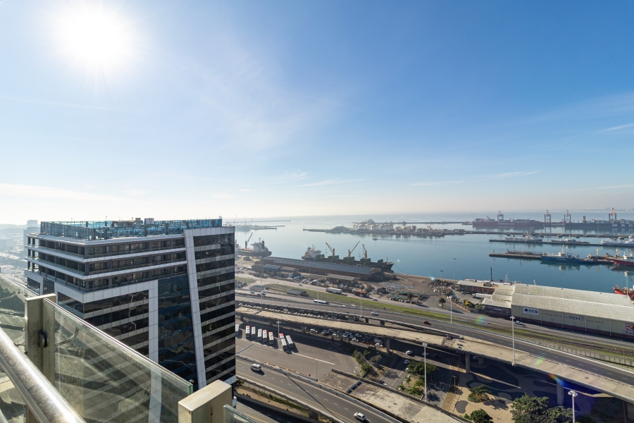 To Let 2 Bedroom Property for Rent in Cape Town City Centre Western Cape